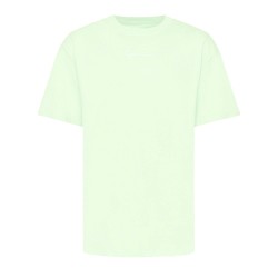 Karl Kani Small Signature Essential Tee Light Mint Πράσινο
